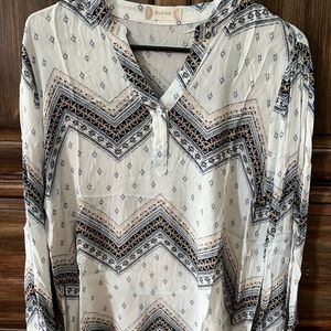 Alter’d State long sleeve shirt